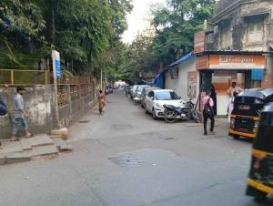 Independent Studio 25 Corner House Bandra west