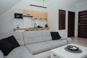 Apartamenty Kaszuba