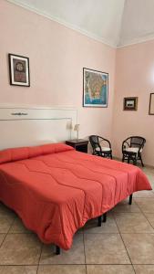 Palazzo Tranfo Al Duomo Accommodation