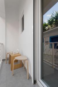 Alpha & Omega Apartments