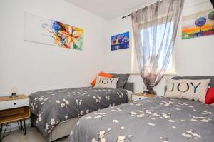 Apartman Kiki 