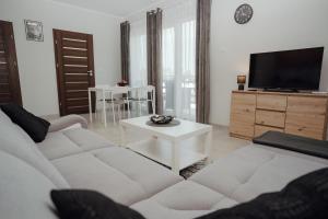 Apartamenty Kaszuba