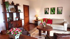 Apartamento para temporada no Alto do Capivari