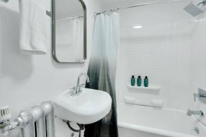 Charming & Elegant 1bd1bth I Rochester