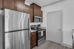 Overlook 3210 Modern Luxury in Heart of Knoxville