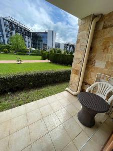 Royal Bay, C Sveti Vlas