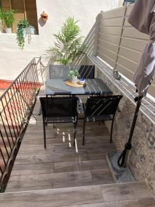 Appartements Coeursanary d'Audrey : photos des chambres