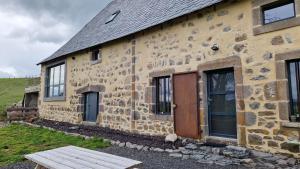 Maisons de vacances La ferme de Jouane : photos des chambres
