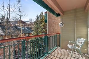 Trails End 412 by Great Western Lodging