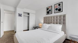 PP 1009 Beautiful Corporate 2br Apt, Pool