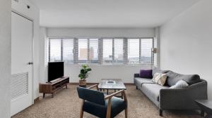 PP 1009 Beautiful Corporate 2br Apt, Pool