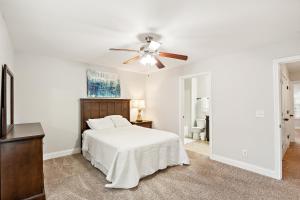 Railton - B6 I Townhome I Driveway