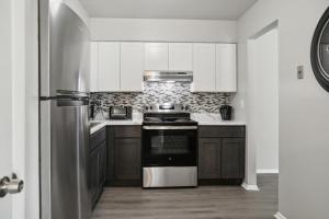 Chateau 506 Stunning In Wilmington, Free Parking!