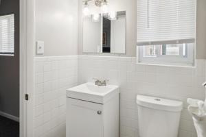 Historic Charm Meets Modern Comfort The Chateau