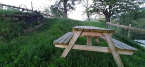 Ondarbaso Apartamentos Rurales II