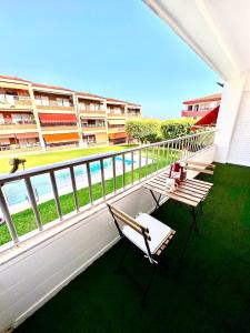 Apartamento Texas - 4hvězdičkové hotely ve městě Aguadulce