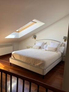 Dúplex Sierpes centro parking opcional