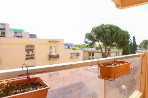 Appartements Appartement Meuble : photos des chambres