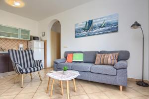 Green House - 3hvězdičkové hotely ve městě Premantura