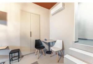 Salve Rooms(tabidze)