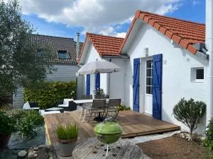 Maison typique - Crève-coeur - 拉贝尔讷里昂雷茨