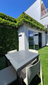 La Terraza del Àtico con parking incluido