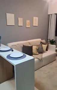 Dúplex top Barueri - Carapicuíba