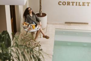 Cortiletto Timeless Suites