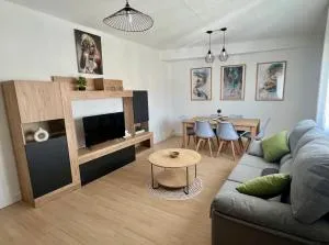 VuT El Refugio de Santiago - El Fresno