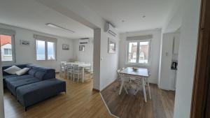 Appartements Coastal Breeze Apartment - Equihen-Plage : photos des chambres