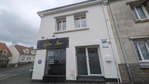 Appartements Coastal Breeze Apartment - Equihen-Plage : photos des chambres