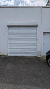 Appartements Coastal Breeze Apartment - Equihen-Plage : photos des chambres