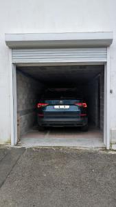 Appartements Coastal Breeze Apartment - Equihen-Plage : Appartement