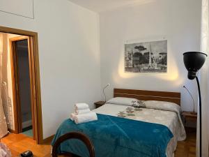 Piazza del Popolo - Attico