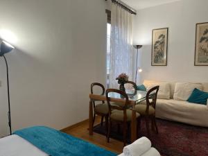 Piazza del Popolo - Attico