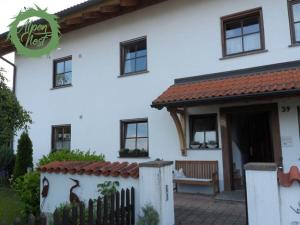 Alpennest Comfortable holiday residence