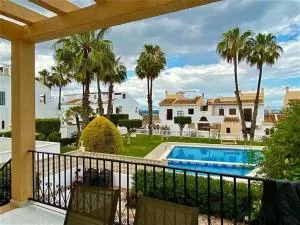 Great Relax by the Pool - Benijófar