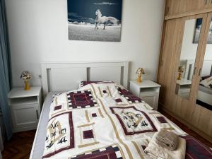 Lux Apartment Vivo Mall