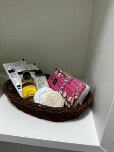 Lux Apartment Vivo Mall