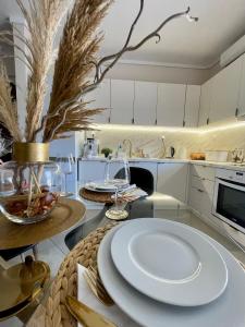 Fterna Apartment