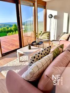 Rent a NEST - Bukovik