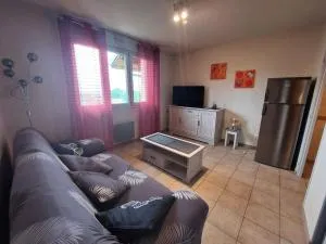 Résidence Maison Boncelin - Charmant 2 pièces dans quartier très calme ! MAE-0011 - 姆克西