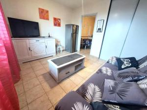 Résidence Maison Boncelin - Charmant 2 pièces dans quartier très calme ! MAE-0011