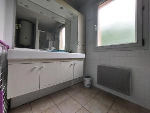 Résidence Maison Boncelin - Charmant 2 pièces dans quartier très calme ! MAE-0011