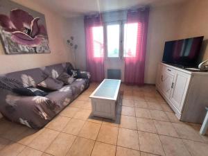 Résidence Maison Boncelin - Charmant 2 pièces dans quartier très calme ! MAE-0011