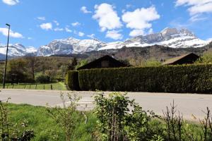 Résidence Hameau Des Reines - Hameau des Reines MAE-9981