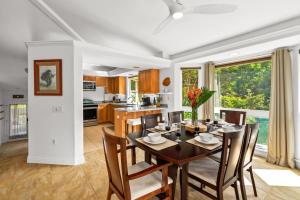 Stunning 3br 3ba Corner Unit Villa of Kamalii, AC, Pool, Hot Tub Unit 23