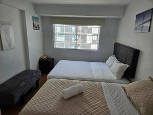 Cozy Apartment Miraflores