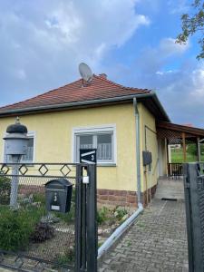 Kiskatona Vendégház