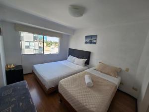 Cozy Apartment Miraflores